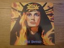 King Diamond - Fatal Portrait - Original Roadrunner Pressung - 1986