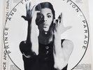 Prince And The Revolution. Parade. Picture Disc.