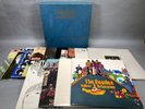The Beatles Collection - 13x LP Vinyl Box Set - 1980/1981 New Zealand Pressing