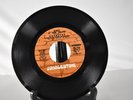Catalyst Ain't It The Truth STEREO/MONO  Jazz Funk Cobblestone 750 Promo NM