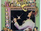 KINKS EVERYBODY'S IN SHOWBIS RCA SRA9386 JAPAN VINYL 2LP