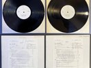 TODD RUNDGREN Back To The Bars TEST PRESSING 2xLP 1978 ORIG Bearsville RARE