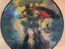 Molly Hatchet – Flirting with Disaster (Picture Disc – Concert Promo) 1979