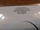 Sonata Arctica – Flag In The Ground-7 '-TEST PRESSING  - heavy   metal