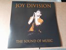 JOY DIVISION    - rare -  2 X  lp'. -
