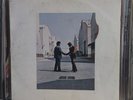 Pink Floyd - Wish You Were Here lp 33 Italy 1975 First Print