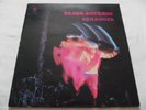 BLACK SABBATH   PARANOID ** 80's US Reissue WARNER BROS. LP