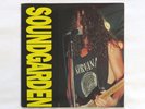 Soundgarden Live 1988 7'' Single Vinyl Seattle Grunge Led Zeppelin Cover