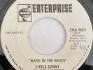 Little Sonny - Wade In The Water, 7
