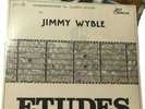 Jimmy Wyble Jazz LP Sealed Etudes JCS 781 Vinyl