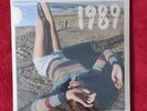 Taylor Swift - 1989 (Taylor's Version) - Sunrise Boulevard Yellow Vinyl (2023)