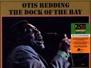 Otis Redding - The Dock Of The Bay Atlantic 75 (Vinyl 2LP - 2023 - US - Reissue)