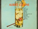 ALBERT COLLINS: the cool sound of albert collins TCF HALL 12
