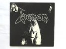 Venom Warhead/Lady Lust 7'' Single Vinyl 1983 Neat Black Thrash Metal Cronos