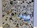 Led Zeppelin – Led Zeppelin III - Vinyl, LP, Album, First Press