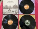 George Harrison: All Things Must Pass 1970 Apple 3x LP Box Set STCH 639 G/VG+