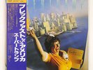 SUPER TRAMP BREAKFAST IN AMERICA ALFA AMP6034 JAPAN OBI VINYL LP