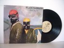 BLACK SABBATH Never Say Die PROMO LP  1978 WB BSK 3186 Promotional Ozzy Osbourne