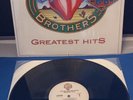 Bellamy Brothers ‎– Greatest Hits 1982 Vinyl LP WB Records ‎–