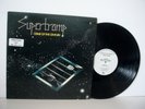 SUPERTRAMP Crime Of The Century WHITE LABEL PROMO 1974 A&M SP-3547 Promotional