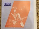 KISS Tour 84 Vinyl LP Live King Biscuit Flower Hour Nashville TN 1984 