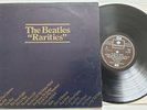 THE BEATLES RARITIES  1980 UK VINYL