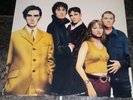 PULP - HIS 'N'HERS - 1994 LP. RARE UK ILPS8025 524005-1