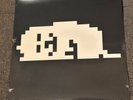 UNDERTALE Dog Song 7 inch Vinyl Record EP Limited Edition Not for sale iam8bit