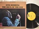 Otis Redding The Dock Of The Bay LP