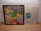 IAN CARR´S NUCLEUS ROOTS 1973 Lp Mint- very Rare ALBUM 1st UK VERTIGO
