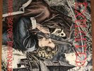 The Exploited - Death before Dishonour 1987 England 1PG