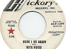 Nita Rossi - Here I Go Again, 7