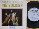 Small Faces ORIG OZ EP Tin Soldier EX ’67 Immediate IMEP1001 Psyche Mod