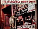 Blue Note 84050 Jimmy Smith Home Cookin' LP 47 W. 63rd RVG STEREO VG++ condition