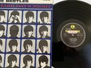 BEATLES - A Hard Day's Night - PMC 1230 - 1st UK mono pressing - FACTORY SAMPLE