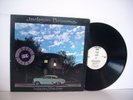 JACKSON BROWNE Late For The Sky WHITE LABEL PROMO ASYLUM 7E-1017 Promotional