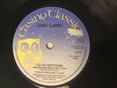 Lenny Gamble - I’ll Do Anything / The Flirtations - Little Darling M-