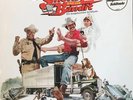 LP Jerry R Hubbard / Bill Justis Smokey And The Bandit (Music From The Original