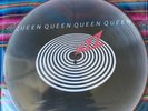 LP Picture Disc Queen – Jazz Vinyl 2003