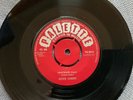 DICKIE LOADER - HEATWAVE rare UK 1961 / ROCKABILLY / ROCK ’N’ ROLL / MINT-