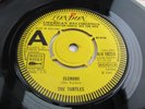 The Turtles ELENORE 1968 UK 7