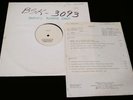 Bootsy's Rubber Band-Player Of The Year-RARE 1978 US P. Funk Test Pressing LP-EX