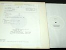 Pretenders-Extended Play-RARE 1981 US Test Pressing MINI 3563 LP-NEAR MINT