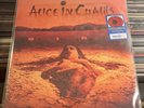 ALICE IN CHAINS - Dirt Vinyl 2x LP Walmart Exclusive Apple Red 2022 Vinyl -New