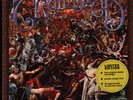 And You Will Know Us By The Trail Of Dead - Worlds Apart Orange (2005 - Reissue)