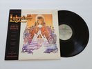 David Bowie, Trevor Jones Labyrinth Original Soundtrack J. Henson Promo Stamp EX