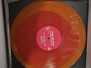 Thee Oh Sees An Odd Entrances Limited BLOOD ORANGE vinyl LP + YELLOW 7