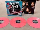 The Cure – 5 Imaginary Boys - T&C London, UK 17th January 1991