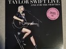 One For The Swifties Taylor Swift Vinyl 102/200 Pink