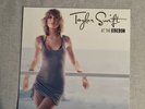 Taylor Swift Live At The BBC Pink Vinyl Limited Release